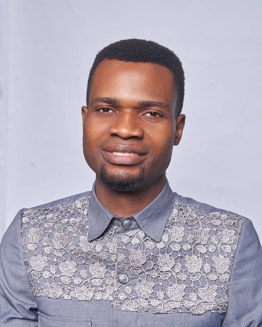 Assemblies of God Church dept head