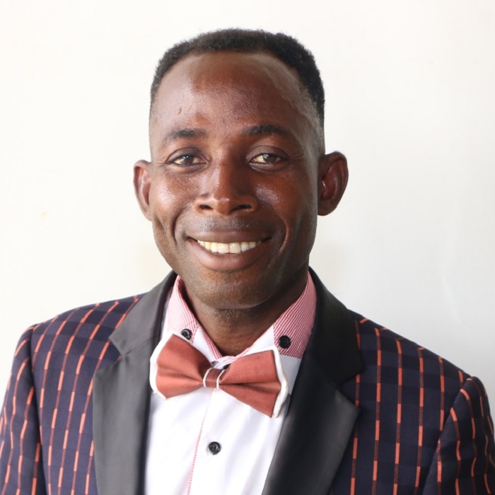 resident pastor image